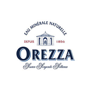 logo orezza