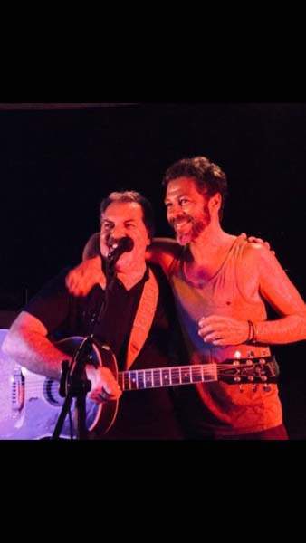Tournée musicale Porto-Vecchio