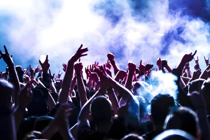 Scènes et spectacles vivants