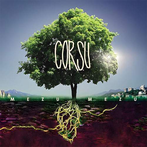 Corsu Mezu Mezu