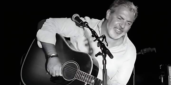 Programme tournée musicale Porto-Vecchio