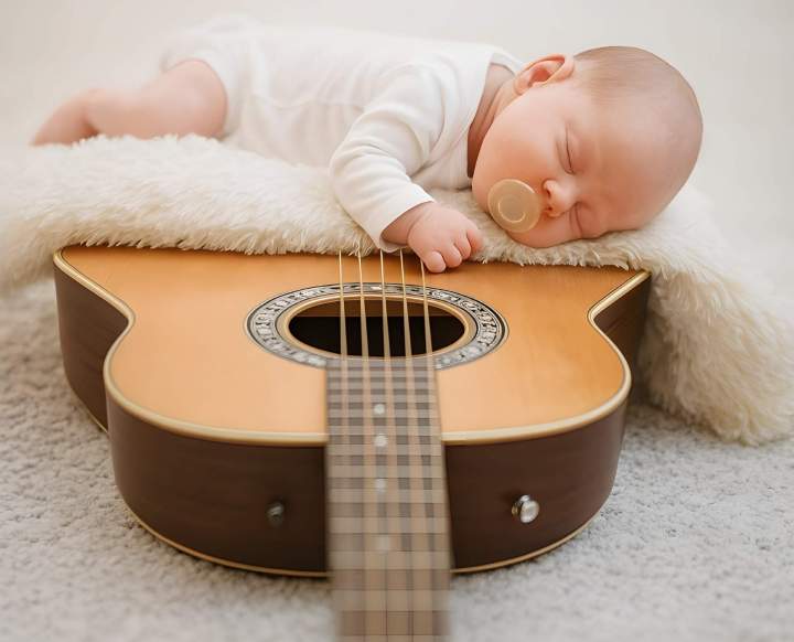 Musicien et chanteur célèbre Porto-Vecchio