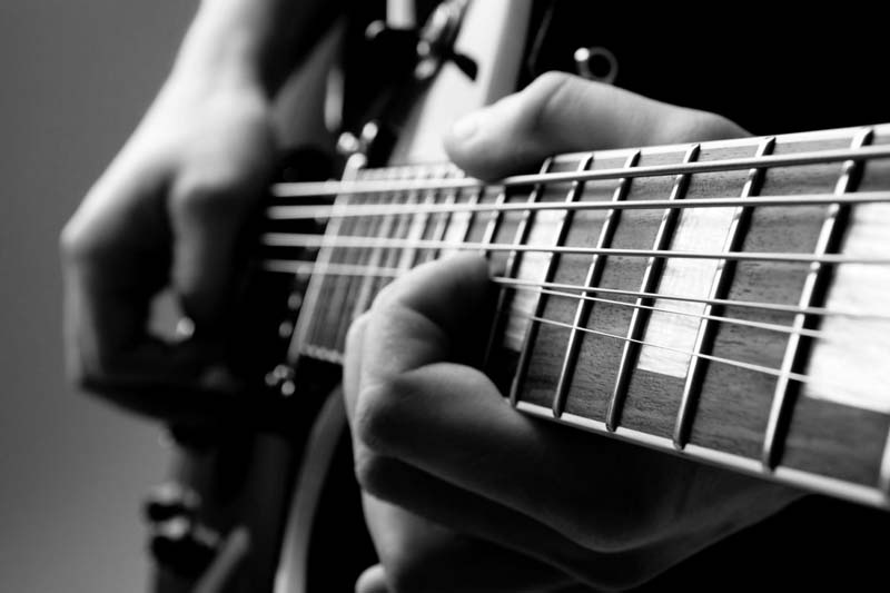 Artiste compositeur Porto-Vecchio