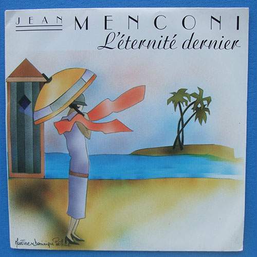 L'éternité dernier