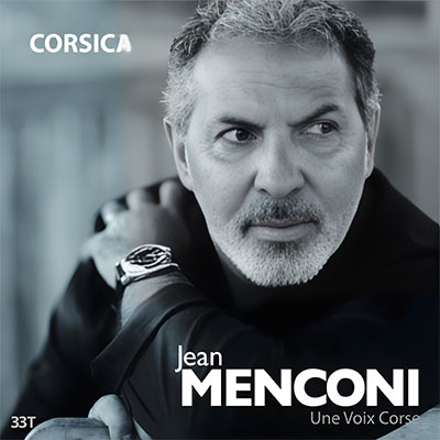 Musicien chanteur Porto-Vecchio