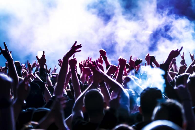 Concerts Porto-Vecchio
