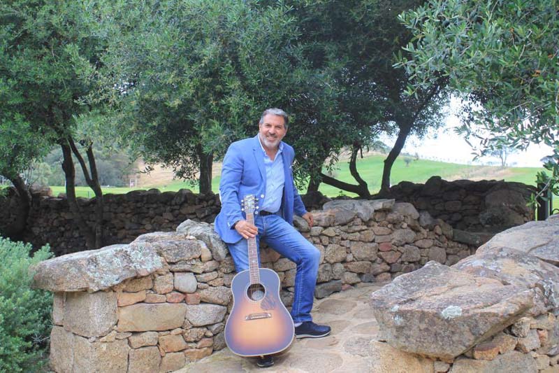 Auteur compositeur Porto-Vecchio