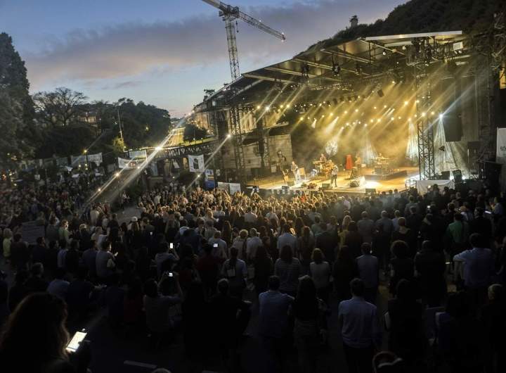 Musicien expérimenté à Porto-Vecchio