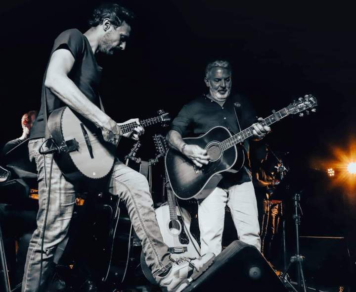 Concert traditionnel Corse à Porto-Vecchio